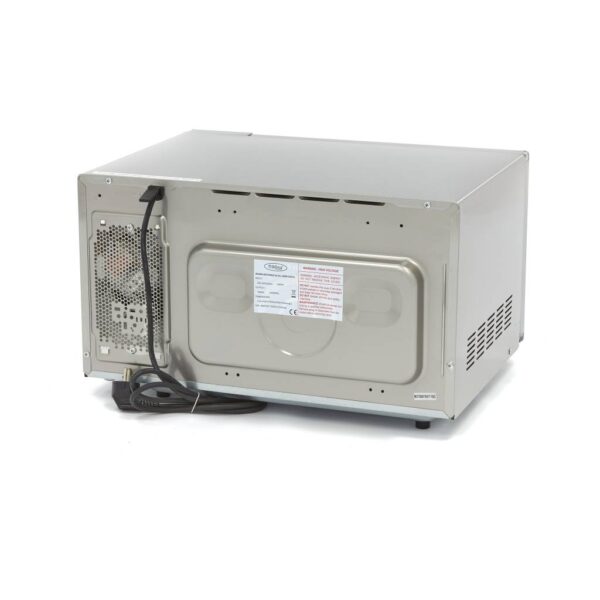 Mikrovlnná rúra Maxima 25L 1000W Programovateľná 09367010 - Image 5