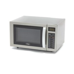 Mikrovlnná rúra Maxima 25L 1000W Programovateľná 09367010