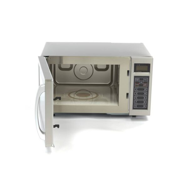 Mikrovlnná rúra Maxima 25L 1000W Programovateľná 09367010 - Image 2