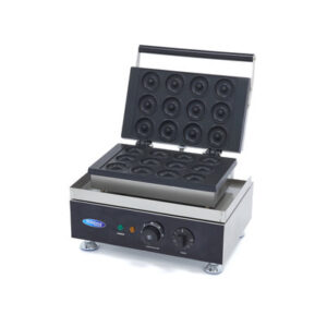 Maxima Mini Donut Maker / Stroj - 12 kusov