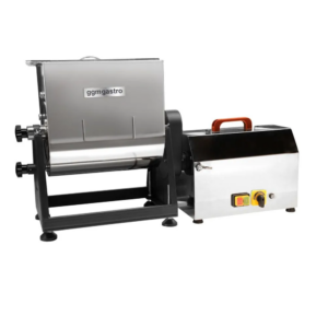 Miesačka na mäso - max. 25 kg vrátane mlynčeka na mäso - 450 - 480 kg/h