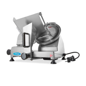 Nárezový stroj – krájač mäsa 220 mm | Maxima MS 220 09300490