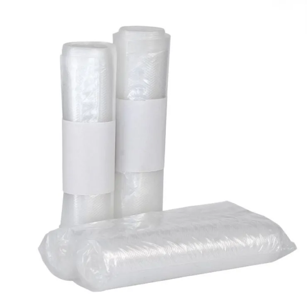 Vákuovacie vrecká rolky vlnité – 2 rolky – 30×600 cm