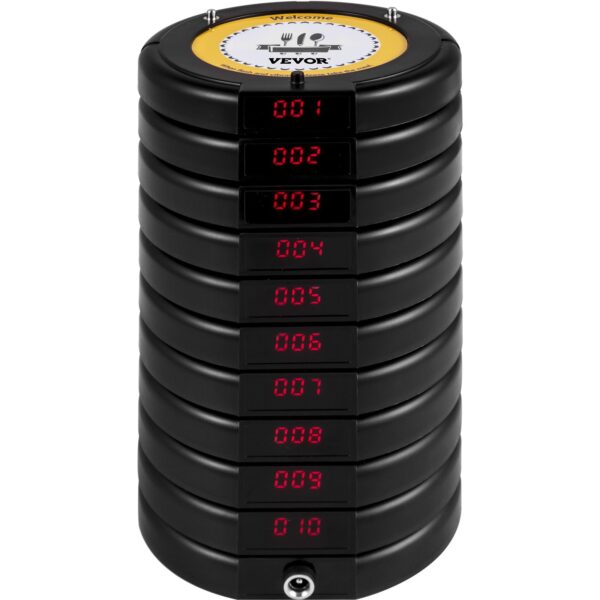 Pager set 10 kusov - pager systém - Image 2