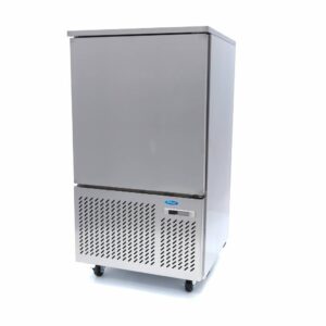 Šokový chladič - šoker - 10 x 1/1 GN - Maxima 09400930