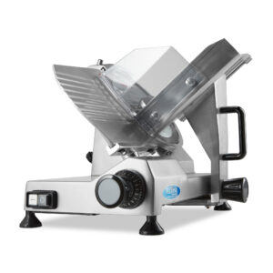 Nárezový stroj – krájač mäsa 250 mm | Maxima MS 250  09300495