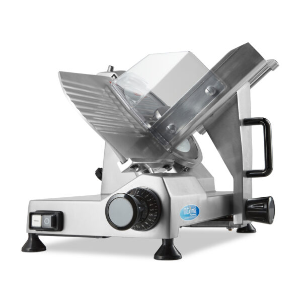 Nárezový stroj – krájač mäsa 220 mm | Maxima MS 220 09300490 - Image 8