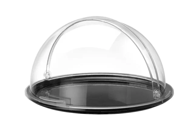 Okrúhla tácka s Rolltop vekom, HENDI, - Image 3