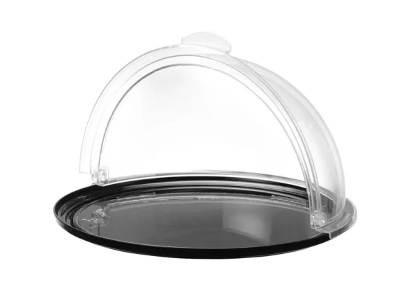 Okrúhla tácka s Rolltop vekom, HENDI, - Image 2