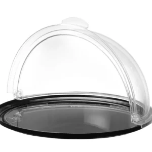 Okrúhla tácka s Rolltop vekom, HENDI,