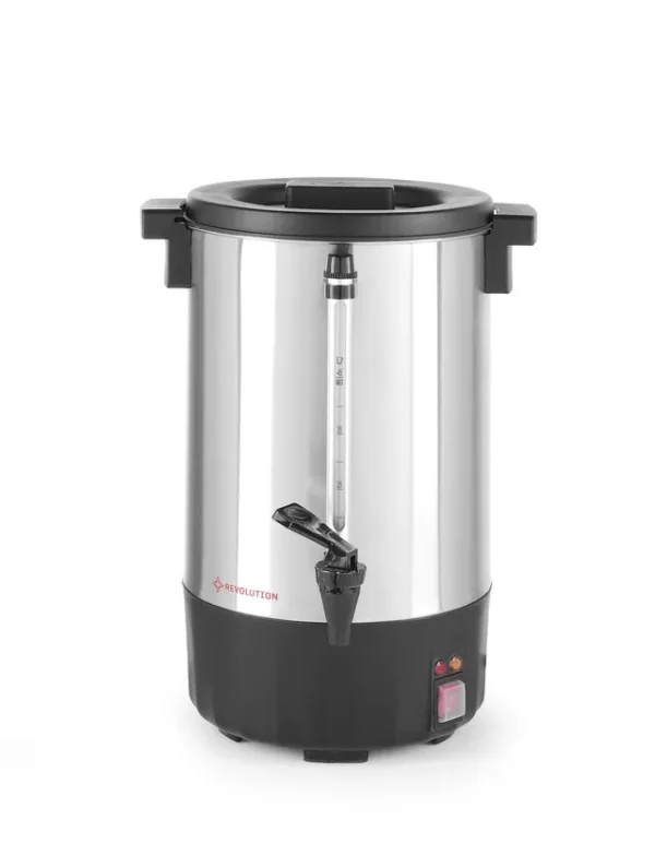 Jednostenný varič na vodu-  varník – 6L