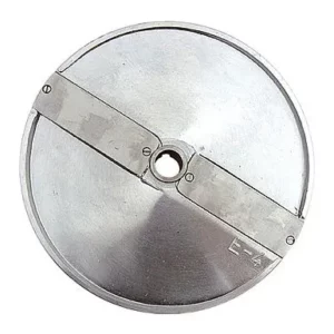 Rezný kotúč 6 mm s 2 čepeľami  pre krájač GSA5