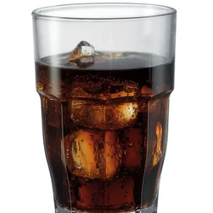Pohár Rock Bar highball, Bormioli Rocco, 0,646L, ø96x(H)163mm