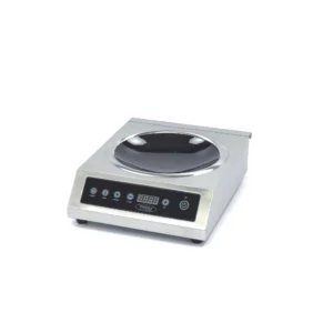 Indukčný Wok / Wok horák Maxima 3500W