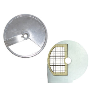 Súprava na rezanie mriežky kocky 14 x 14 x 14 mm  pre krájač GSA5