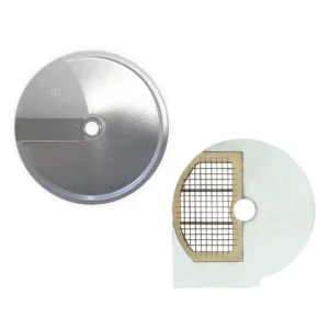Súprava na rezanie mriežky kocky 8x 8 x 8 mm  pre krájač GSA5