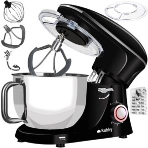 Kuchynský robot / Kuchynský mixér 2200W+ darček