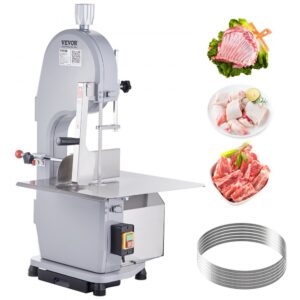 Elektrická píla na kosti – výška rezu 25cm -1500w