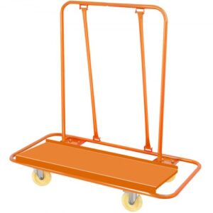 Skladací vozík nosnosť 1350 kg