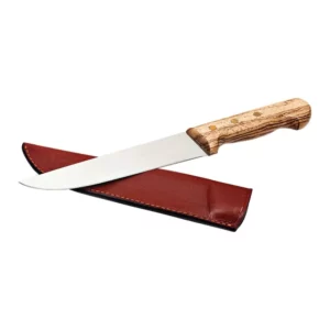 Mäsiarsky / kuchynský nôž - 19 cm - PREMIUM