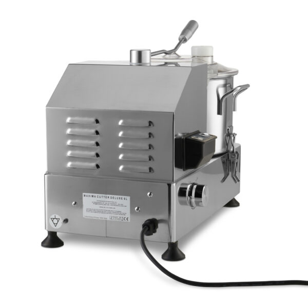 Maxima Deluxe Cutter 6 litrov -Kuter 6 L - Image 5