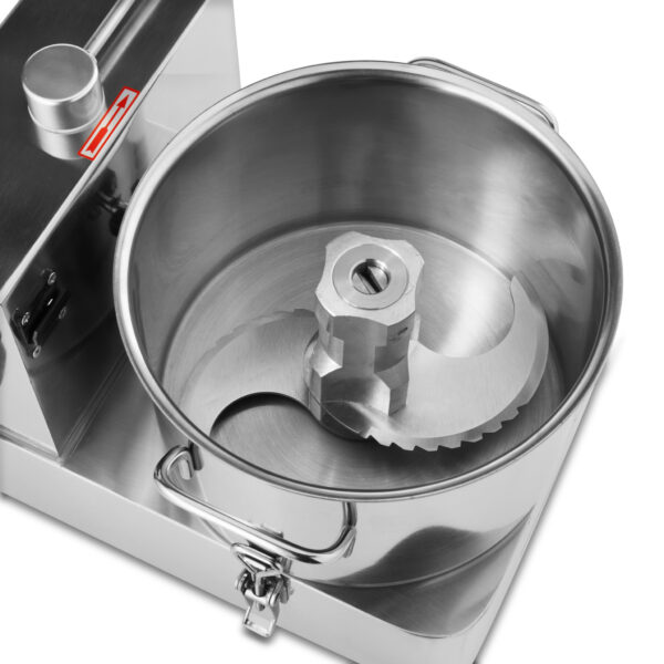 Maxima Deluxe Cutter 9 litrov -Kuter 9 L 09300084 - Image 2