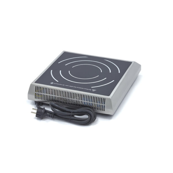 Indukčná varná doska Maxima / Indukčná varná doska 2700 W - Image 4