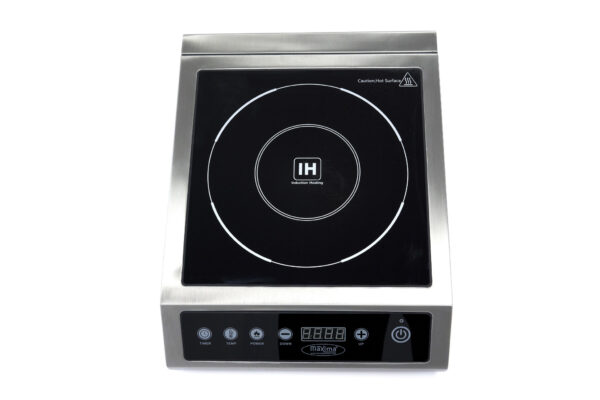 Indukčná varná doska Maxima / Indukčná varná doska 3500W - Image 3