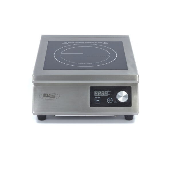 Indukčná varná doska Maxima / Indukčná varná doska 5000W - Image 6
