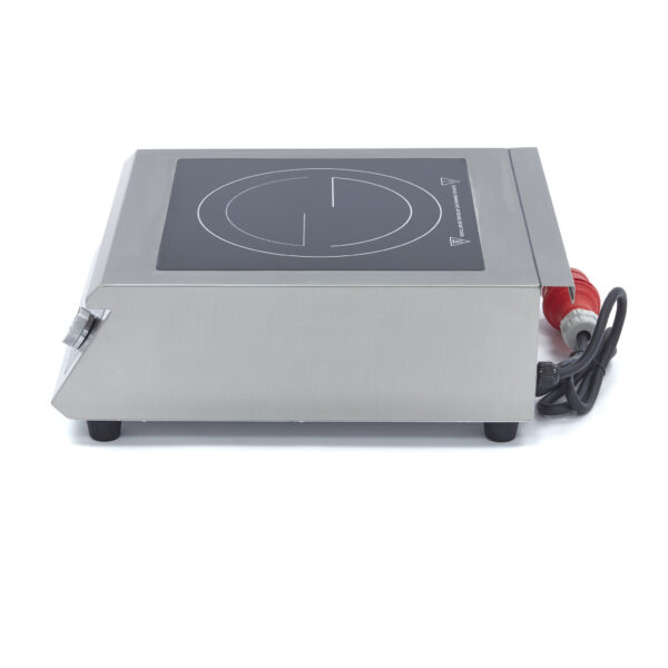 Indukčná varná doska Maxima / Indukčná varná doska 5000W - Image 5