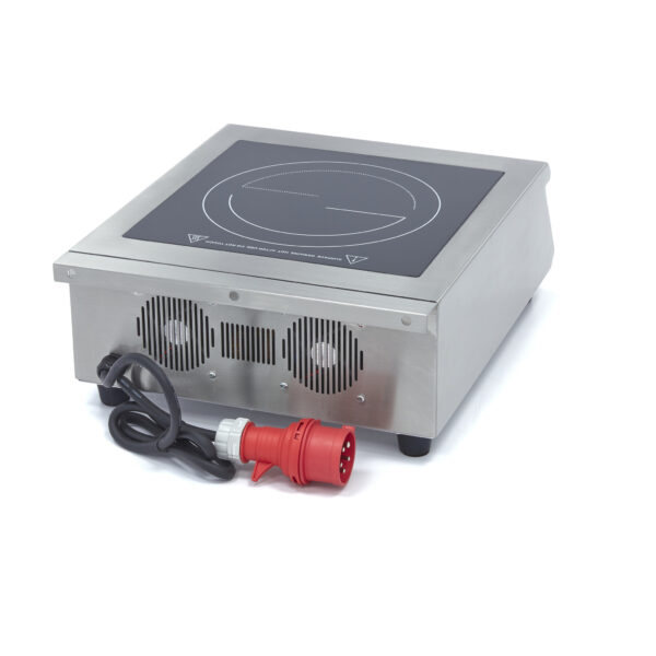 Indukčná varná doska Maxima / Indukčná varná doska 5000W - Image 4