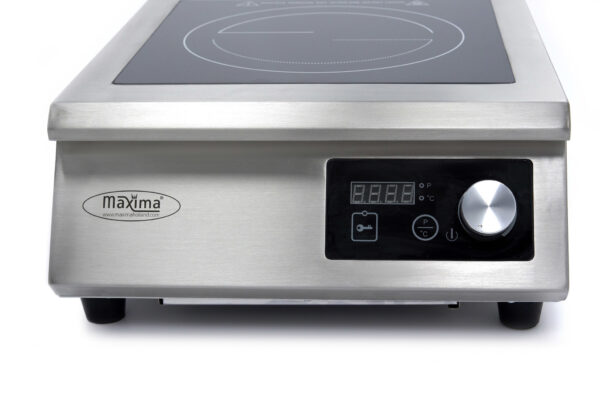 Indukčná varná doska Maxima / Indukčná varná doska 5000W - Image 3
