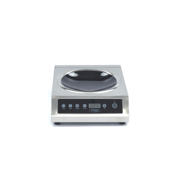 Indukčný Wok / Wok horák Maxima 3500W - Image 6