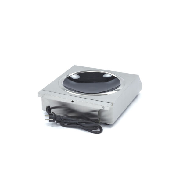 Indukčný Wok / Wok horák Maxima 3500W - Image 4