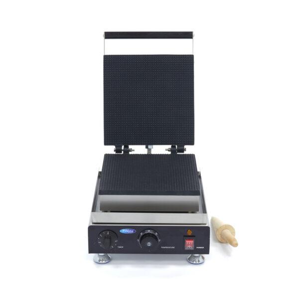 Stroj na výrobu karamelových vaflí Stroopwafel | Maxima 09374255 - Image 7
