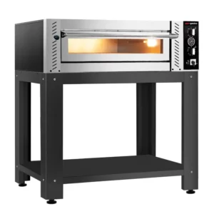 Elektrická pec na pizzu- pizza pec 4x 30 cm + stojan