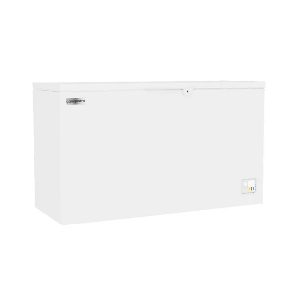 Mraznička - 433 litrov (čistý objem) - biela