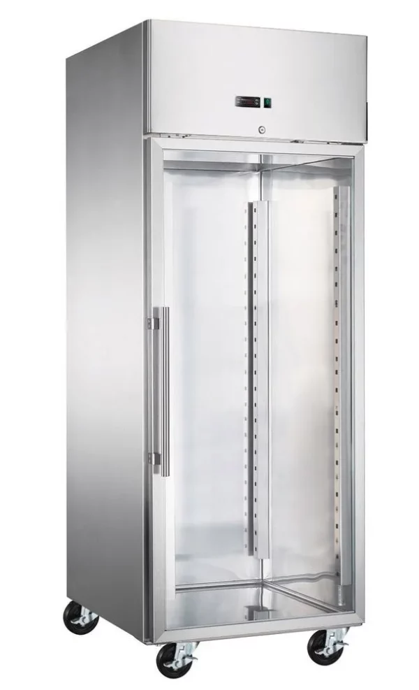 Chladnička 737L  -740 x 990 x 2000 mm - Image 2
