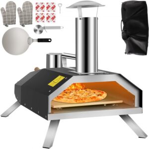 Pizza pec 30 cm