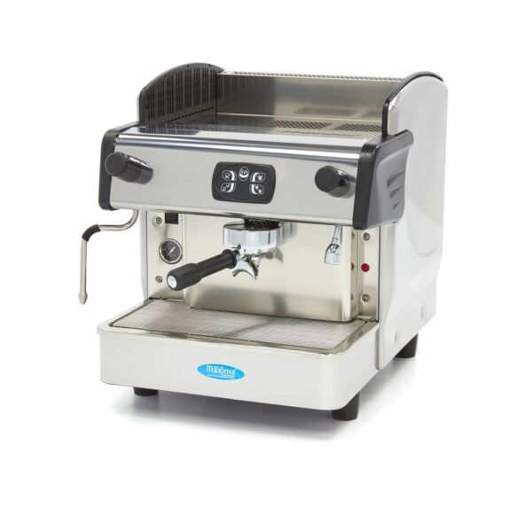Maxima jednopákový Espresso kávovar | Gruppo 1 /08804000