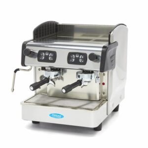 Maxima jednopákový Espresso kávovar | Gruppo 2 /08804050