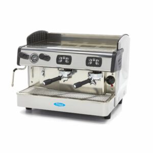Maxima jednopákový Espresso kávovar | Gruppo 2 Grande / 08804100