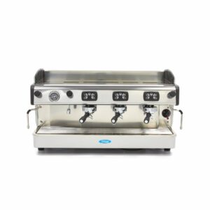 Maxima jednopákový Espresso kávovar | Gruppo 3 Grande / 08804150