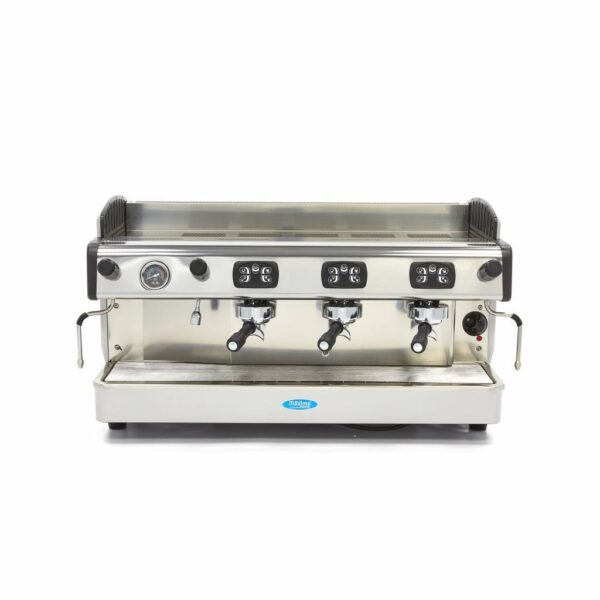 Maxima jednopákový Espresso kávovar | Gruppo 3 Grande / 08804150