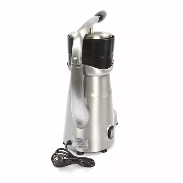 Elektrický odšťavovač citrusov – 32 l/h – 19 cm - Image 6