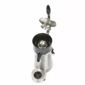 Elektrický odšťavovač citrusov – 32 l/h – 19 cm  – automatický