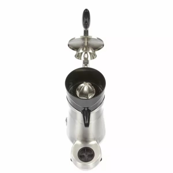 Elektrický odšťavovač citrusov – 32 l/h – 19 cm  – automatický - Image 5