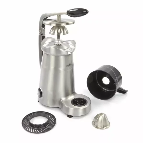 Elektrický odšťavovač citrusov – 32 l/h – 19 cm  – automatický - Image 6