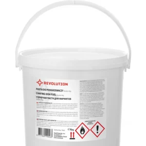 Pasta pre chafingy – vedro 4 kg, Revolution, 4 kg