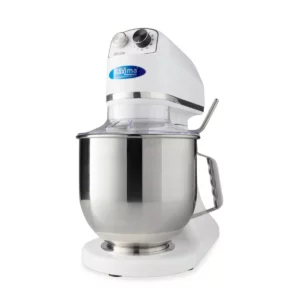 Maxima planetárny mixér MPM 7L – biely